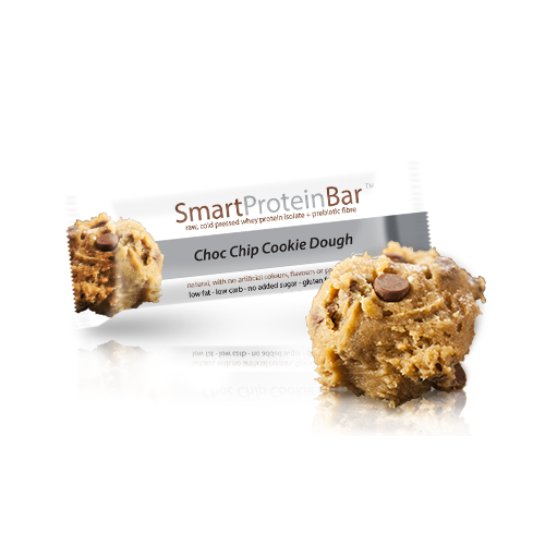 Smart Protein Bar