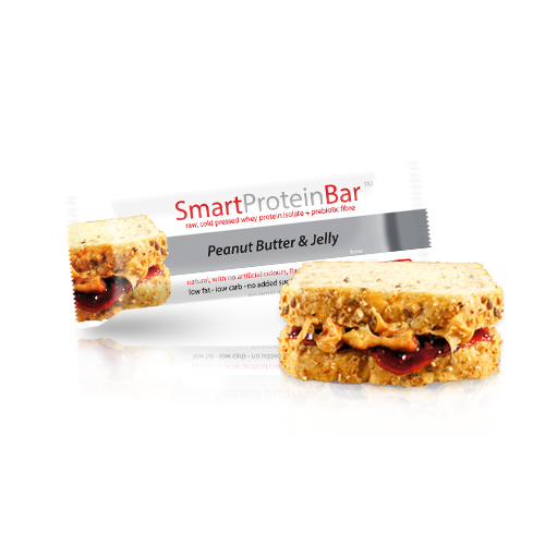 Smart Protein Bar