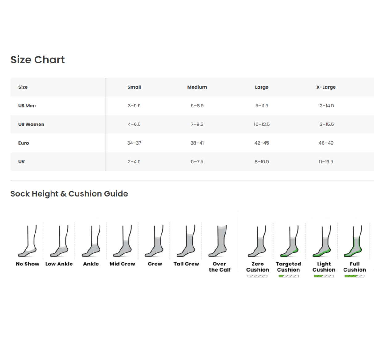 Smartwool Hike Specials!