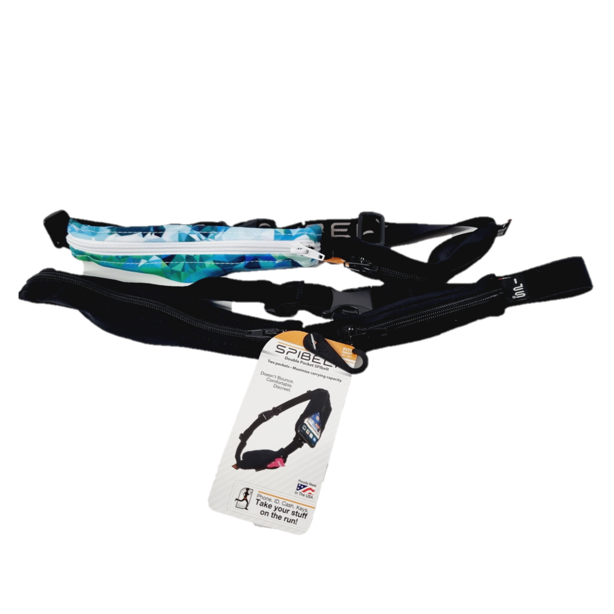 Spibelt Dual Pocket & Dual Pocket Pro