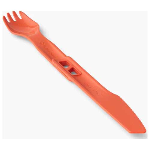 Sea to Summit Passage Cutlery Set (2Pc)