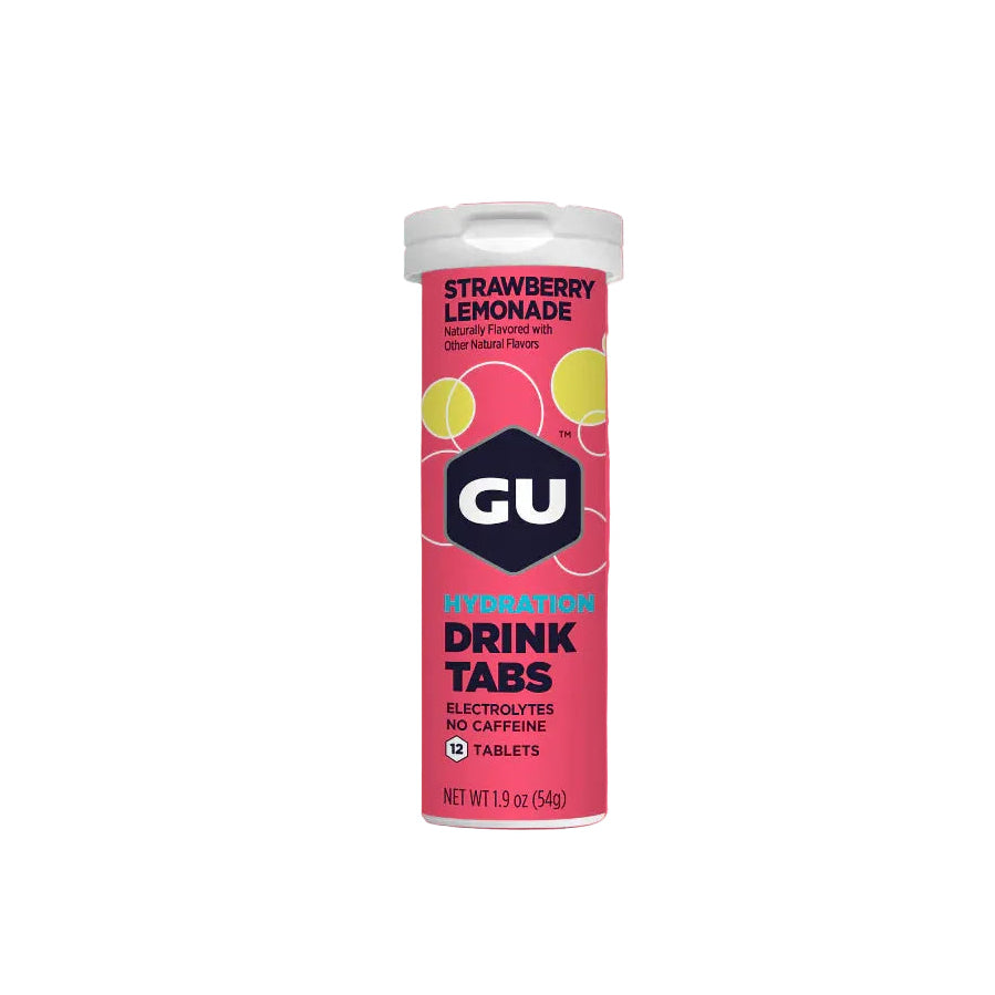GU Hydration Drink Tabs