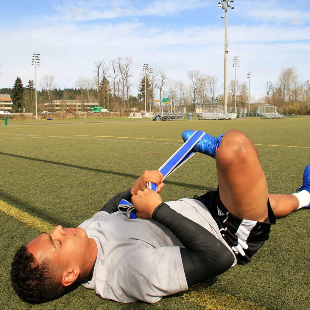 PRO-TEC Stretch Band