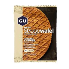 GU Energy Stroopwafel {FuelMe}