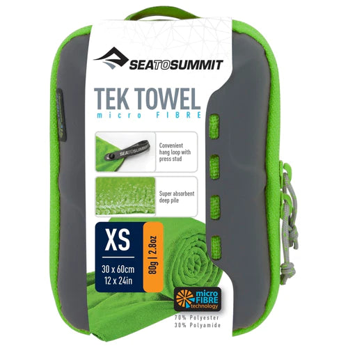 Sea To Summit Tek Towel Microfibre