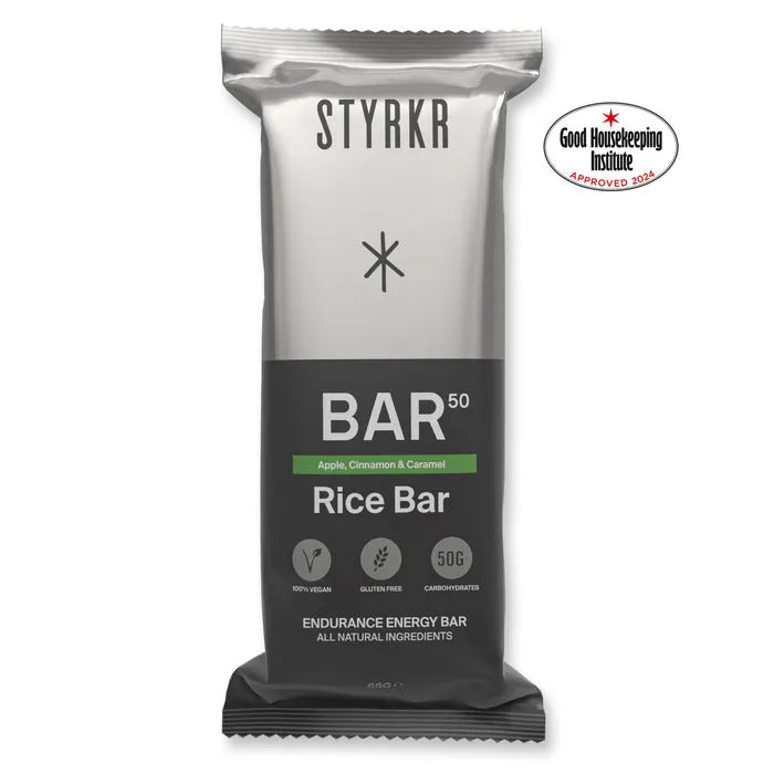 Styrkr Energy Bars