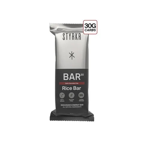 Styrkr Energy & Recovery Bars