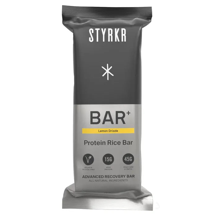 Styrkr Energy & Recovery Bars