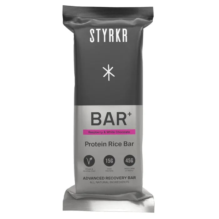 Styrkr Energy Bars