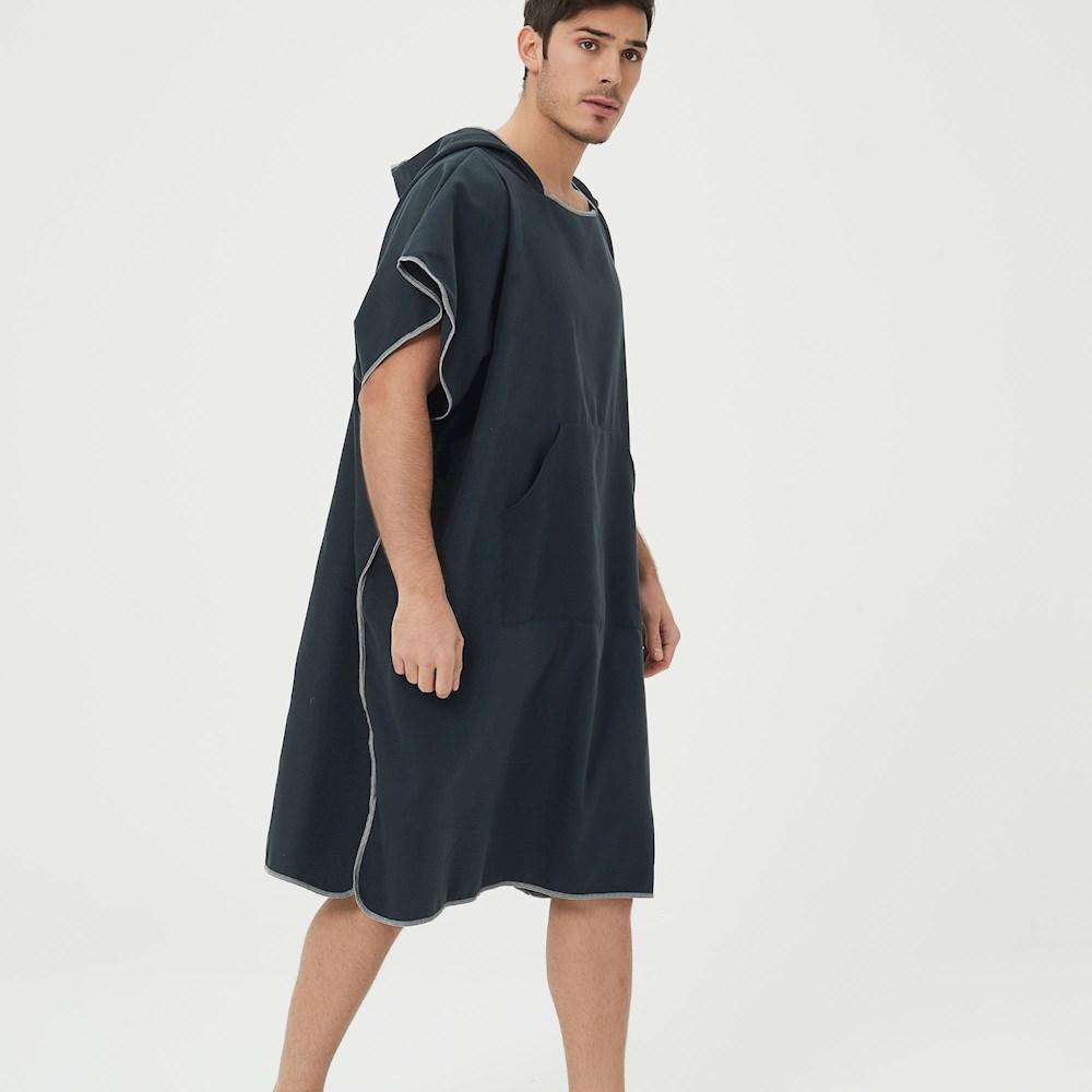 Swim Dry Hoodie Towel