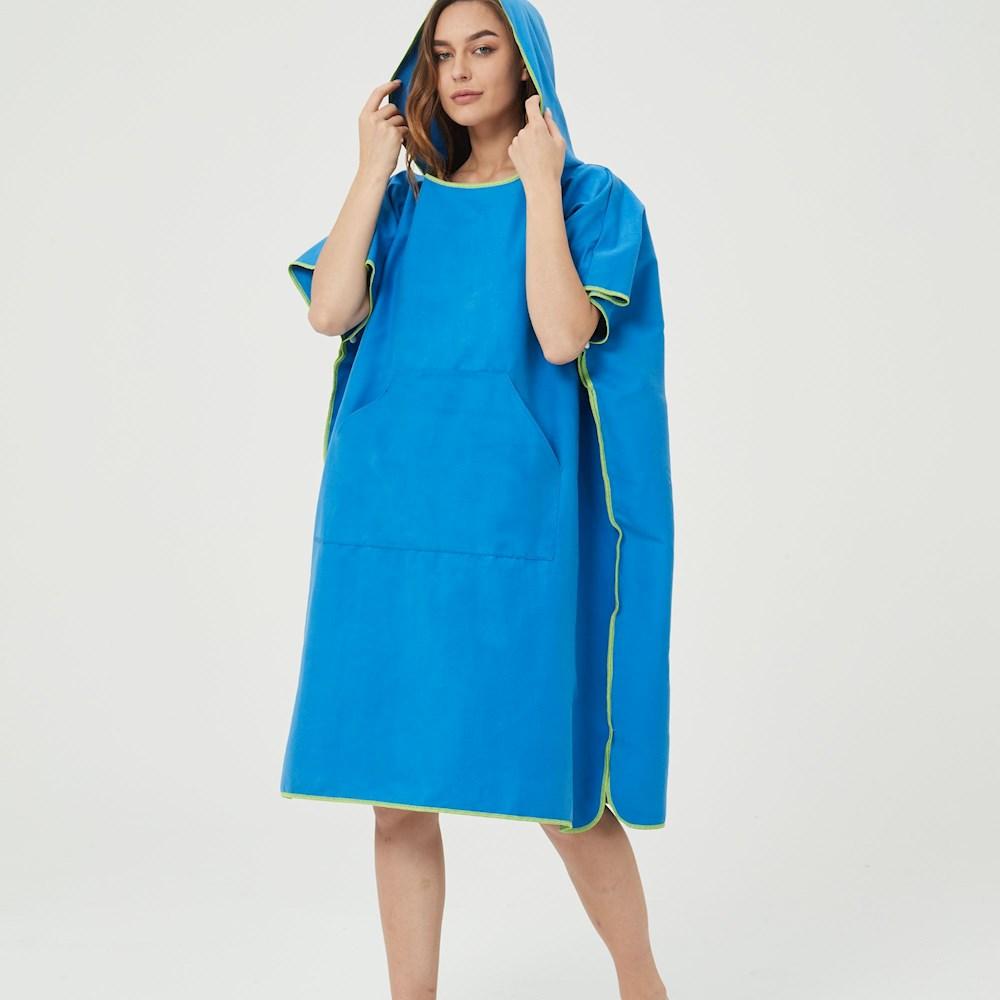 Swim Dry Hoodie Towel
