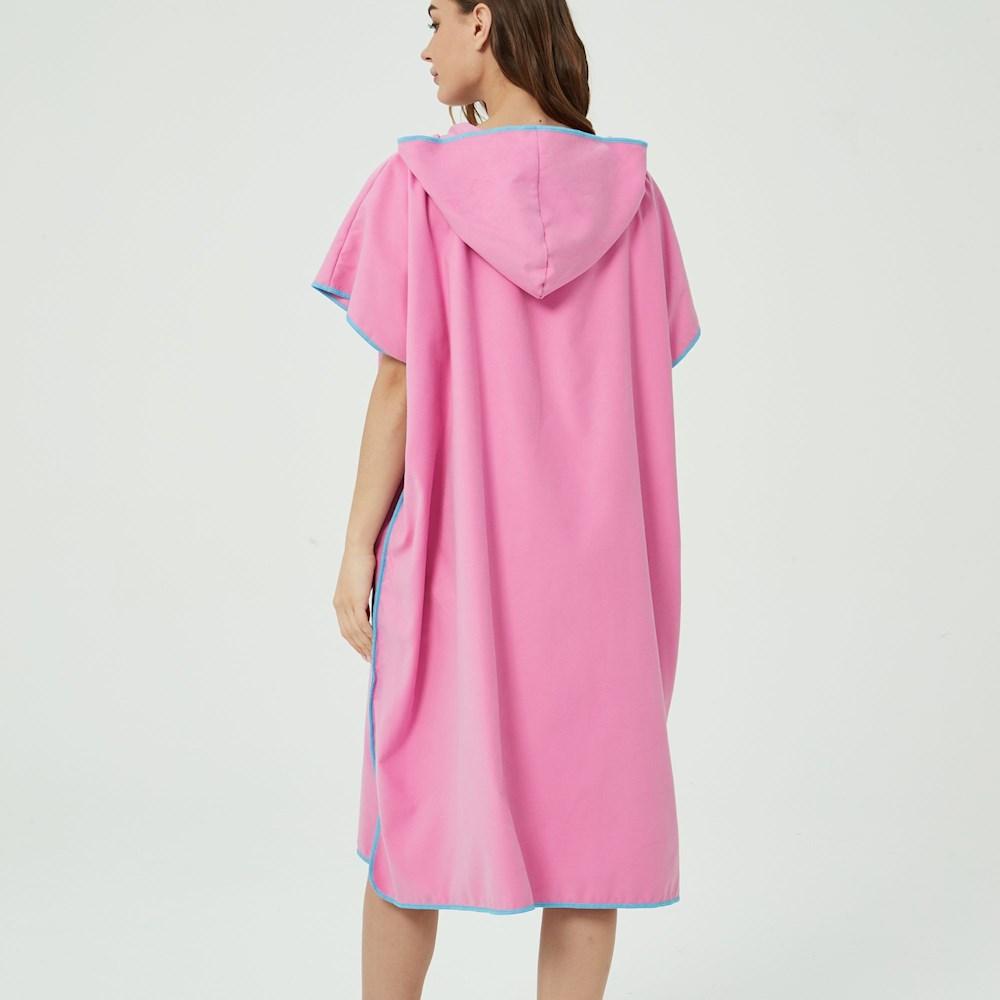 Swim Dry Hoodie Towel