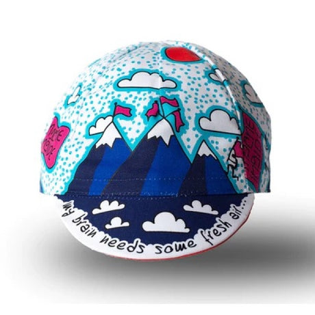 Tag A Peak Trail Cap {FuelMe}