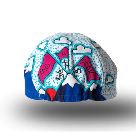 Tag A Peak Trail Cap {FuelMe}
