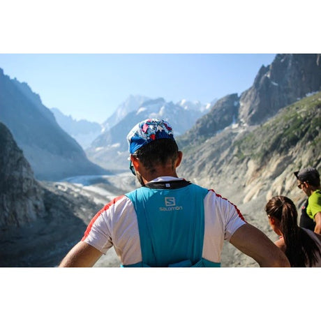 Tag A Peak Trail Cap {FuelMe}