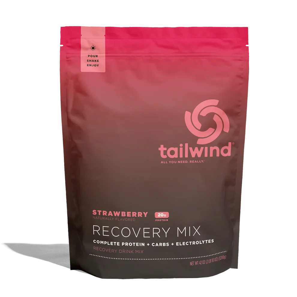 Tailwind Nutrition - Rebuild Recovery