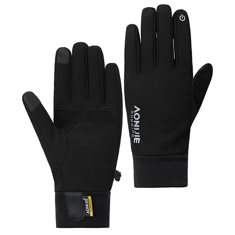 Aonijie Winter Thermal Gloves