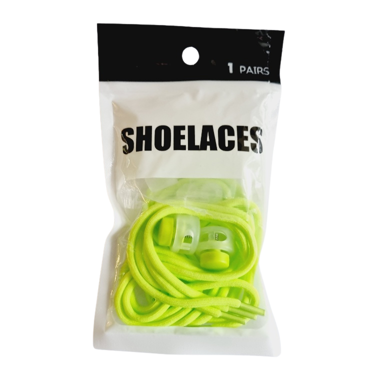 Toggle Laces V2