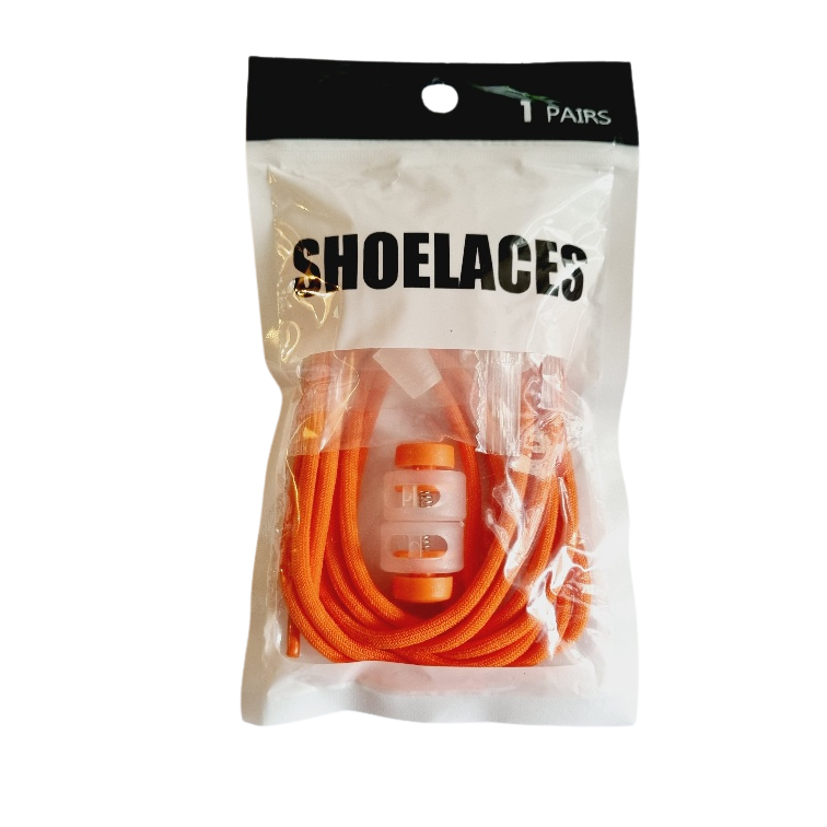 Toggle Laces V2