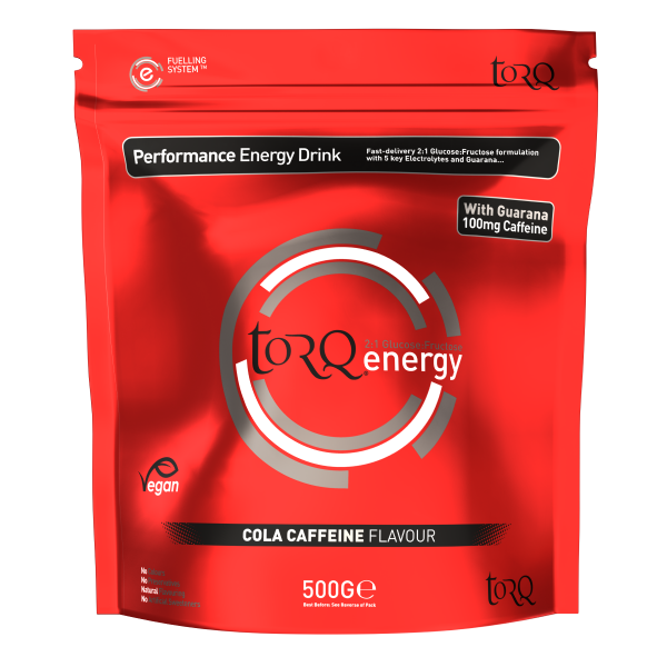 Energy Drink {FuelMe}