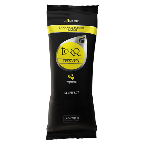 Torq Recovery (Dairy) -Sachets/Tub/1.5kg Pouch