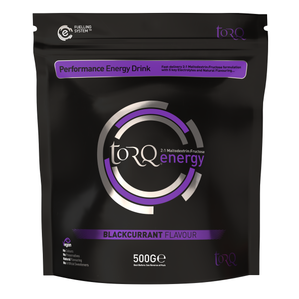 Energy Drink {FuelMe}