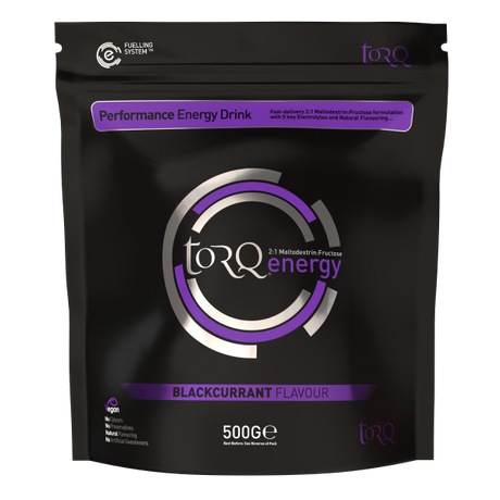 Energy Drink {FuelMe}