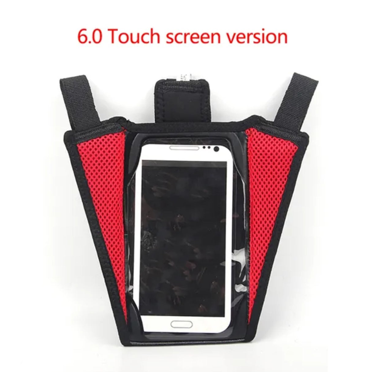 Indoor Bike Trainer Sweat Guard - E-Cyling Lab