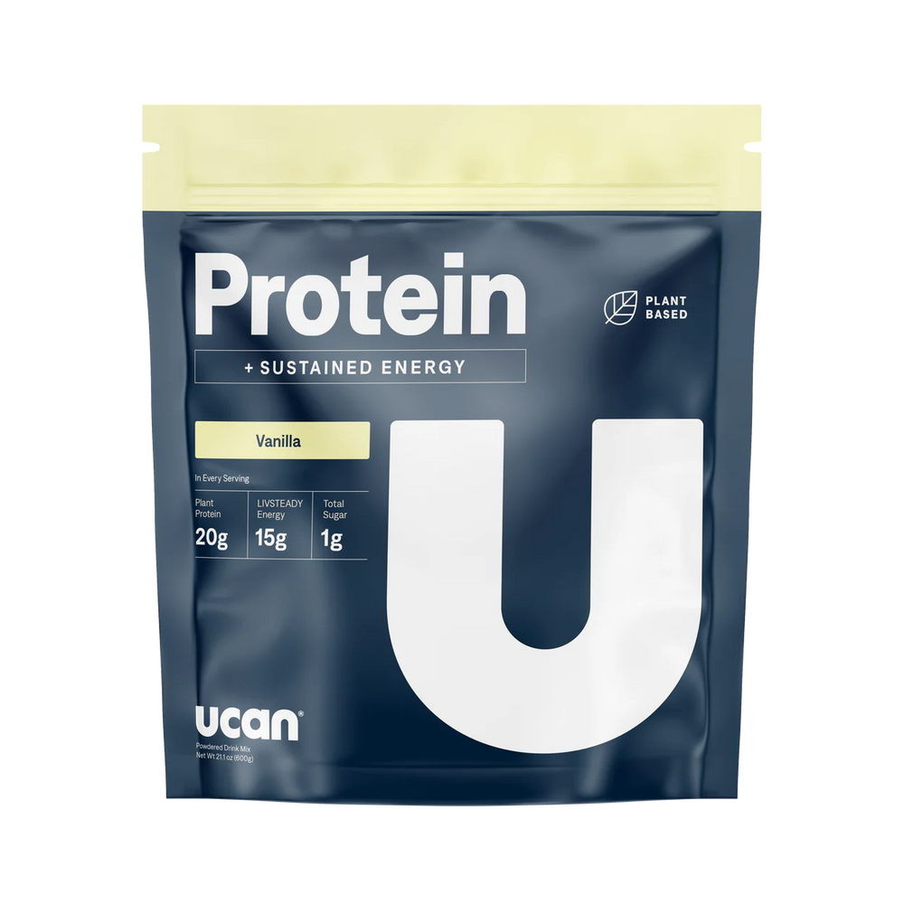 Ucan Protein + Sustained Energy Powder 1kg
