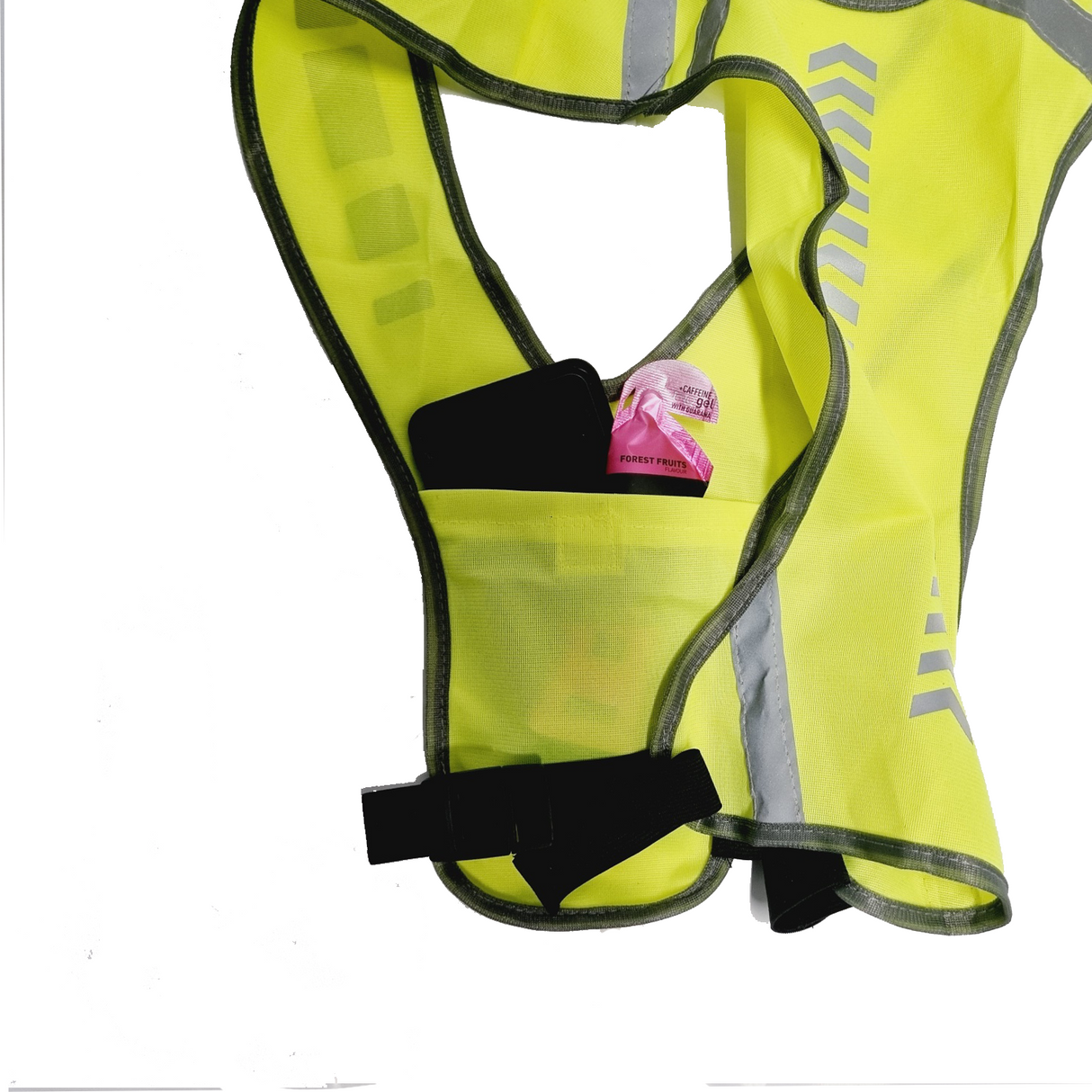 Lightweight Hi-Vis Vest