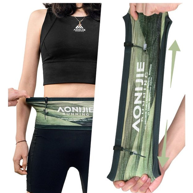 Aonijie Integrated Waist Belt