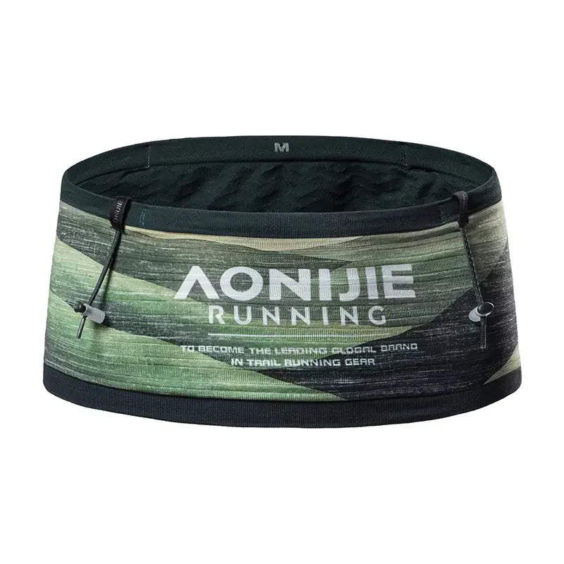Aonijie Integrated Waist Belt