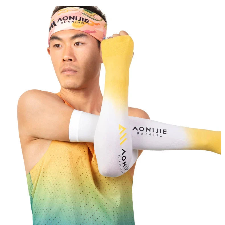 AONIJIE Arm Sleeve