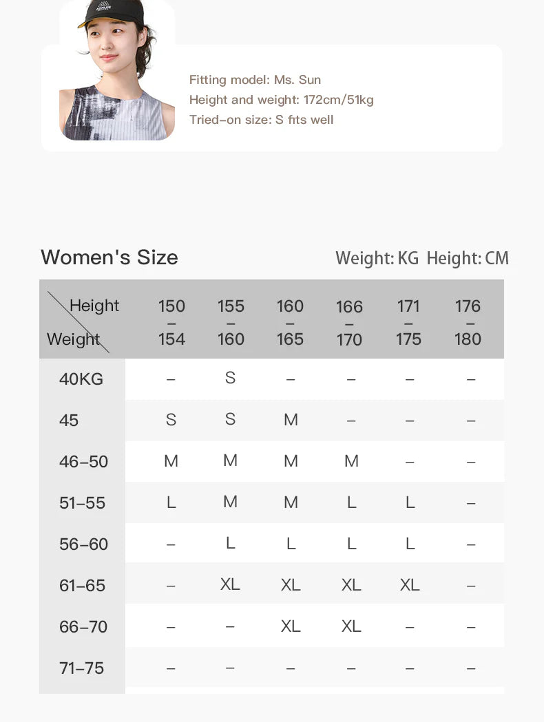 Aonijie Lightweight Womens Run Singlet NEW