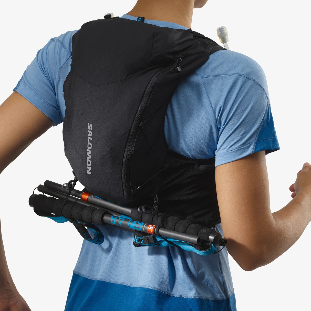 Salomon Advanced Skin 5 (Womens) (LGE)