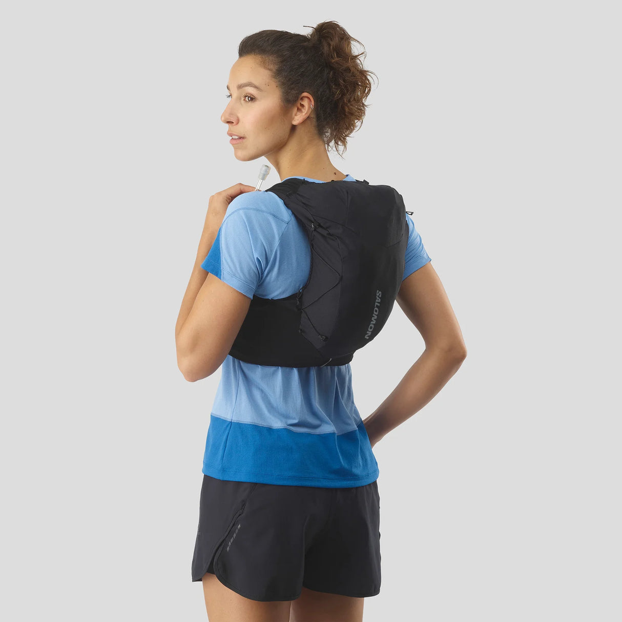 Salomon Advanced Skin 5 (Womens) (LGE)
