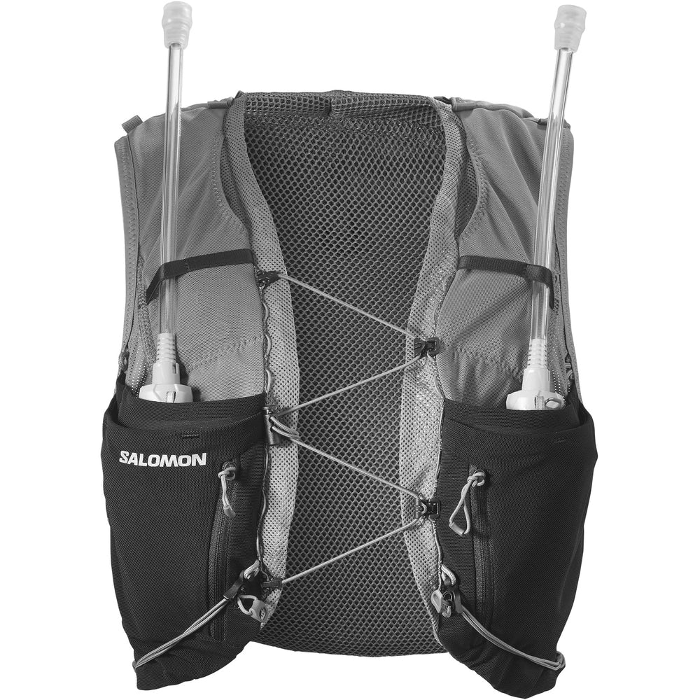Salomon Advanced Skin 12 (Womens) Black / Shade LARGE ONLY