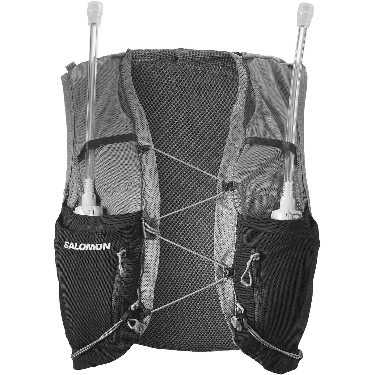 Salomon Advanced Skin 12 (Womens) Black / Shade LARGE ONLY