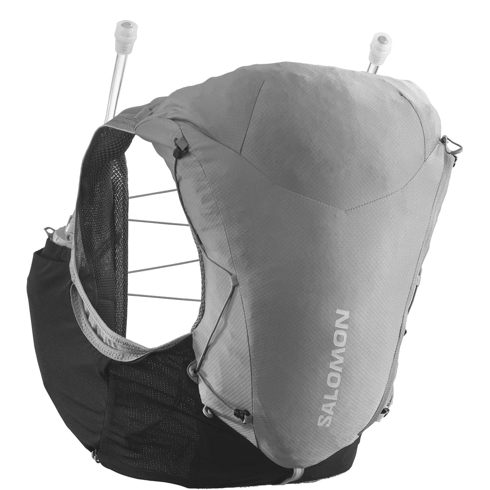 Salomon Advanced Skin 12 (Womens) Black / Shade LARGE ONLY