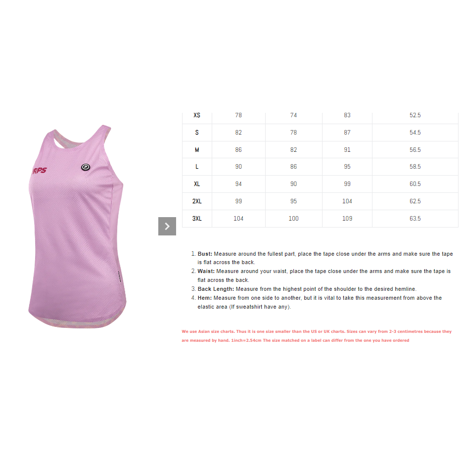 Purpose HYPERMESH Pro Running Singlet (Womens)-NO RETURN