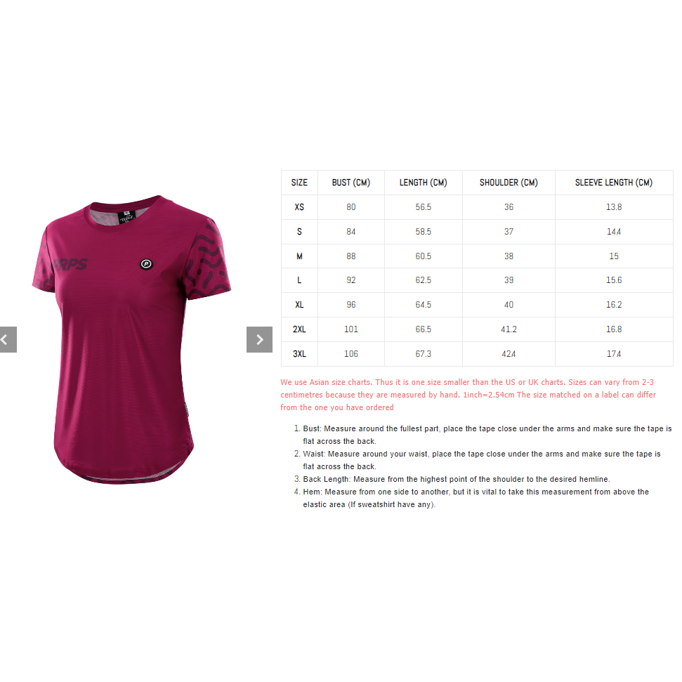 Purpose HYPERMESH Running T-Shirt Elite (Womens) - NO RETURN