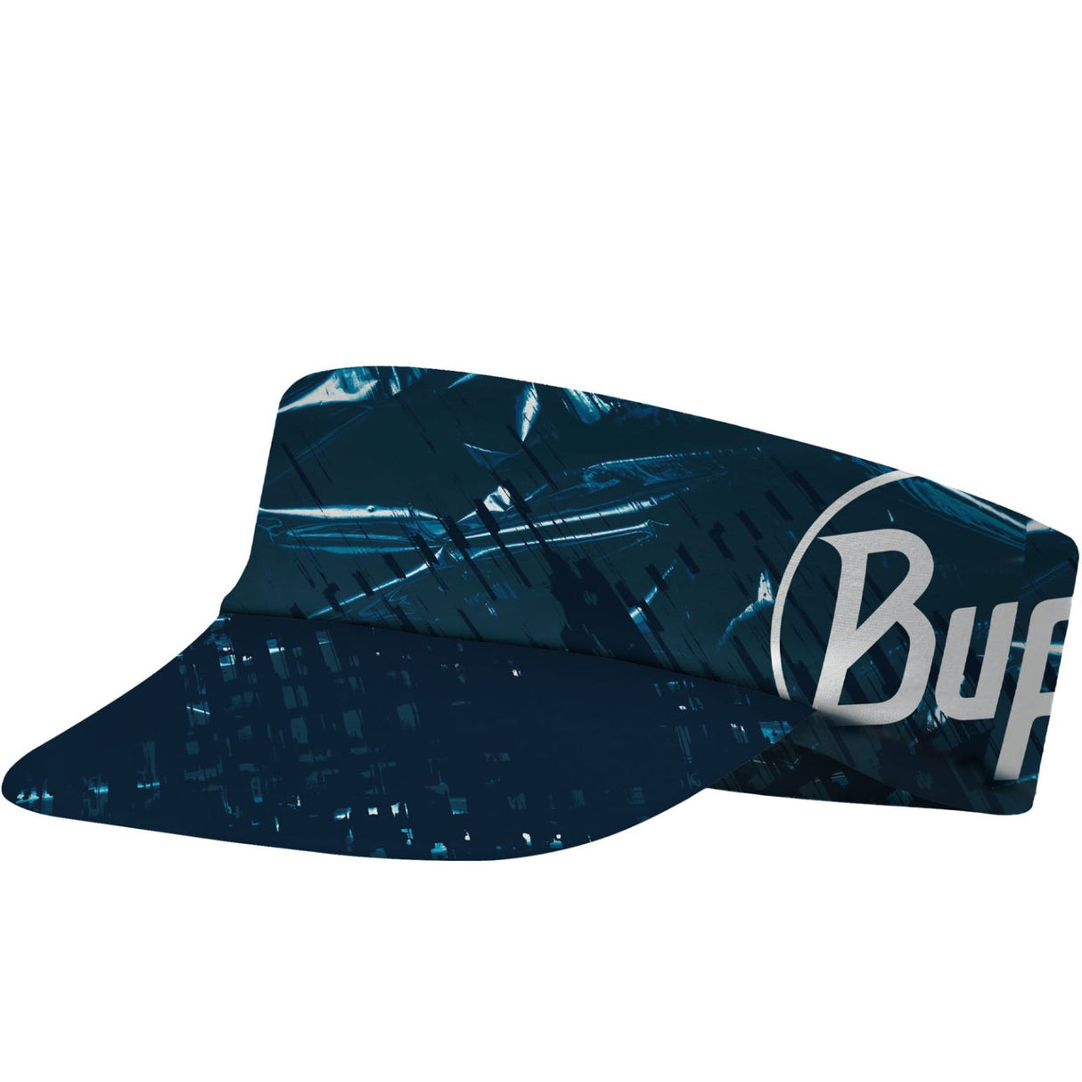 Buff Pack Speed/Run Visor