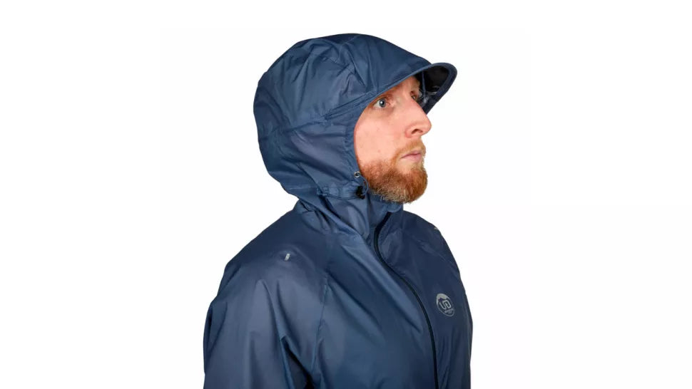 Ultimate Direction Men's Deluge Jacket