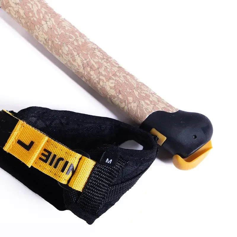 Aonijie Odyssey Carbon Fiber Gloved Poles