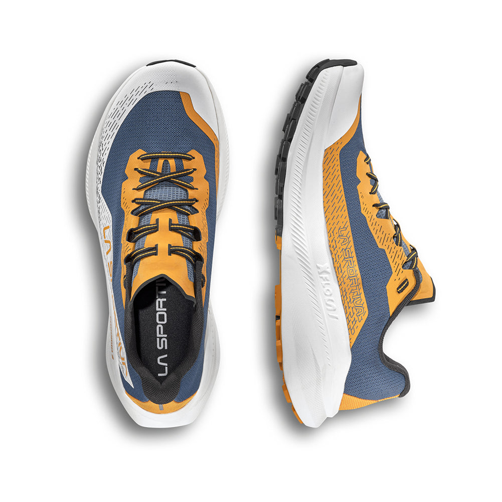 La Sportiva Prodigio 2