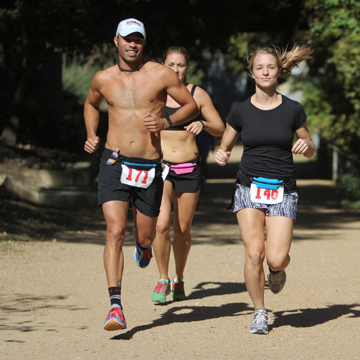 SpiBelt Energy with Gel Loops {FuelMe}