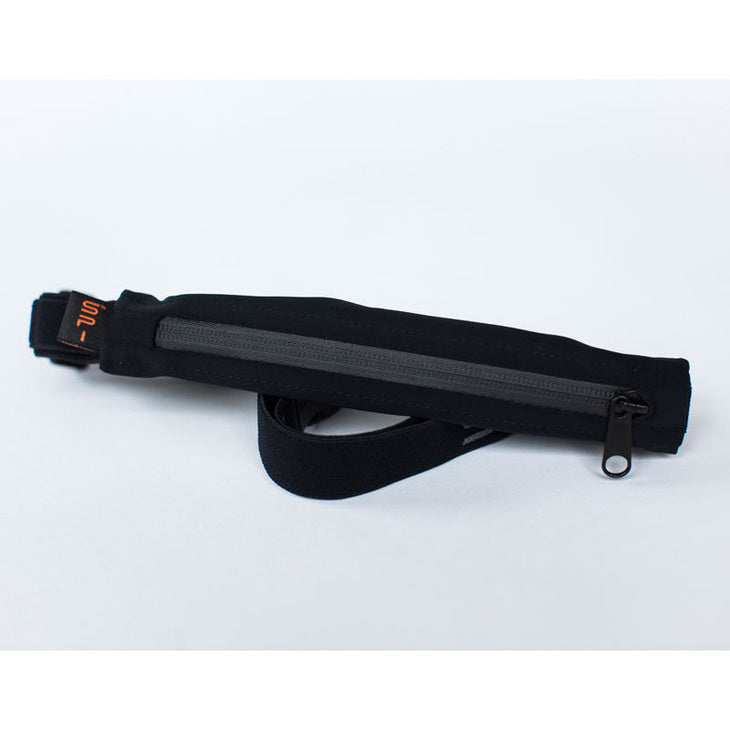 Large Pocket SpiBelt - Black {FuelMe}