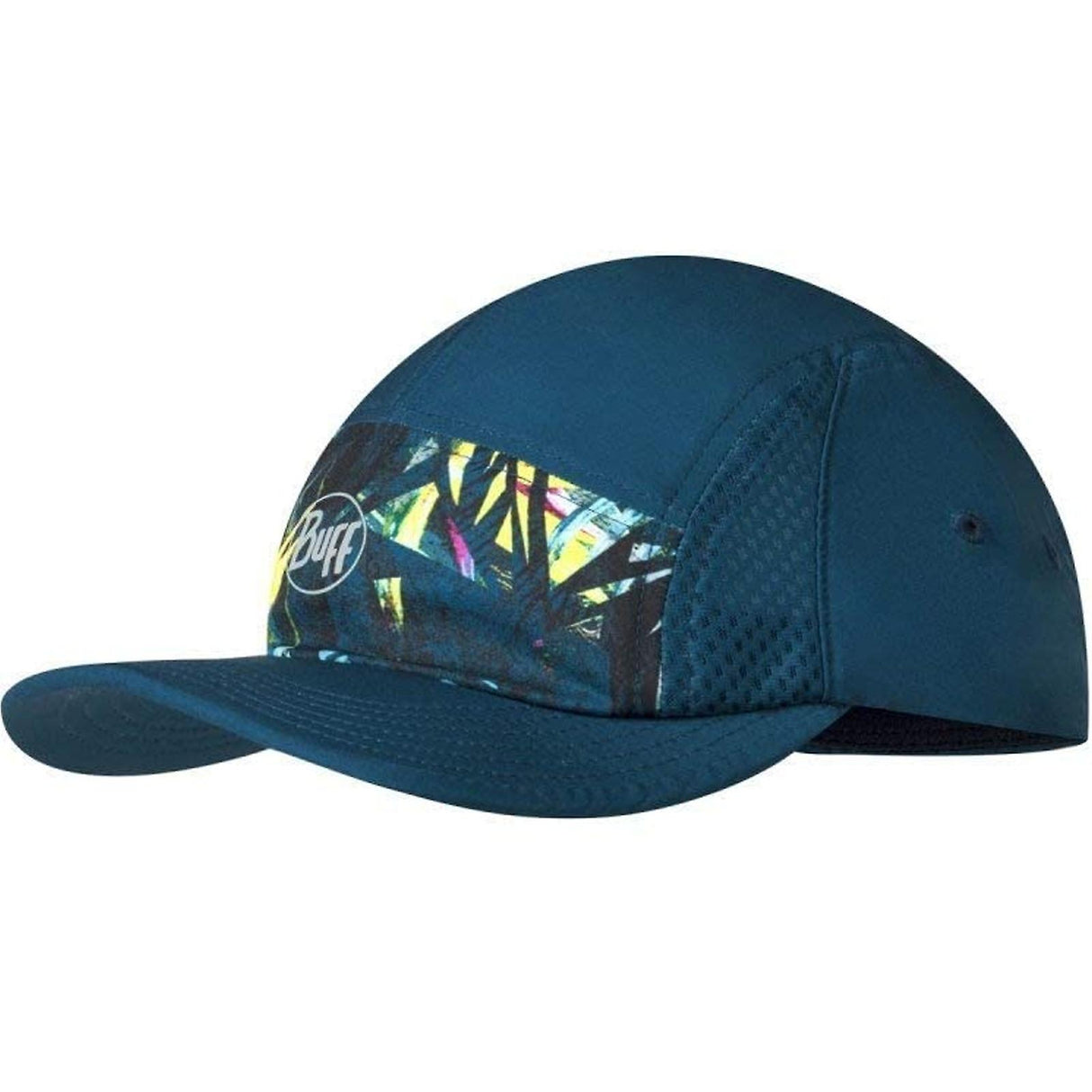 Buff 5 Panel Go (Run) Cap
