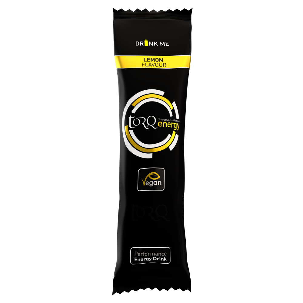 Torq Energy Drink w/ Electrolytes - Sachets SPECIALS