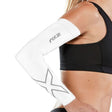 2XU Flex Compression Arm Sleeves - unisex {FuelMe}